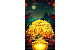 Bonsai Gold Hold & Win — Novomatic