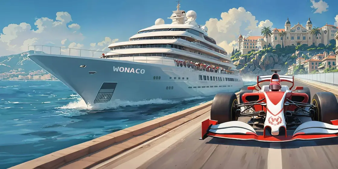 Wonaco